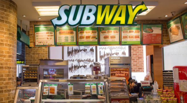 subway