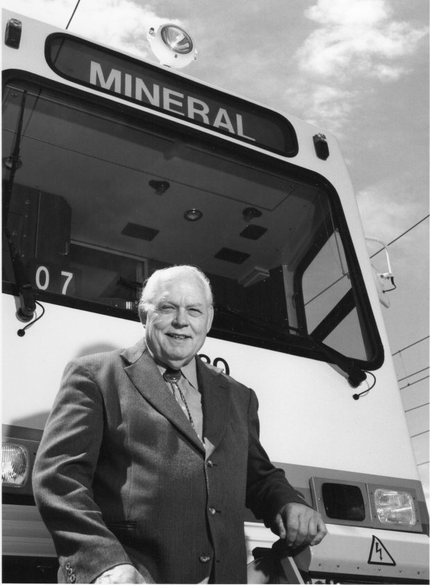 Robert L. Tonsing Jr.